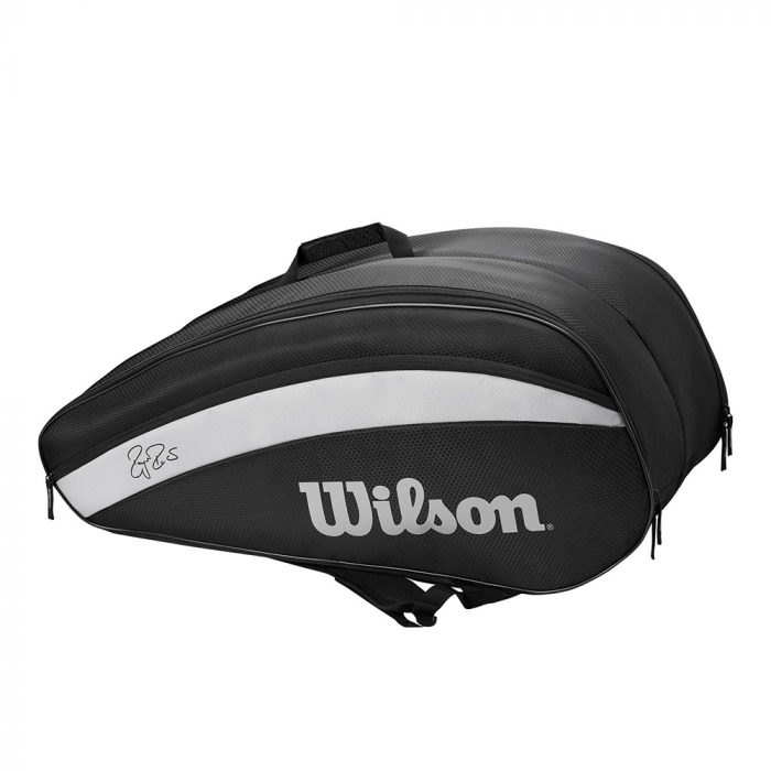 Wilson RF Team 12 RKT Bag
