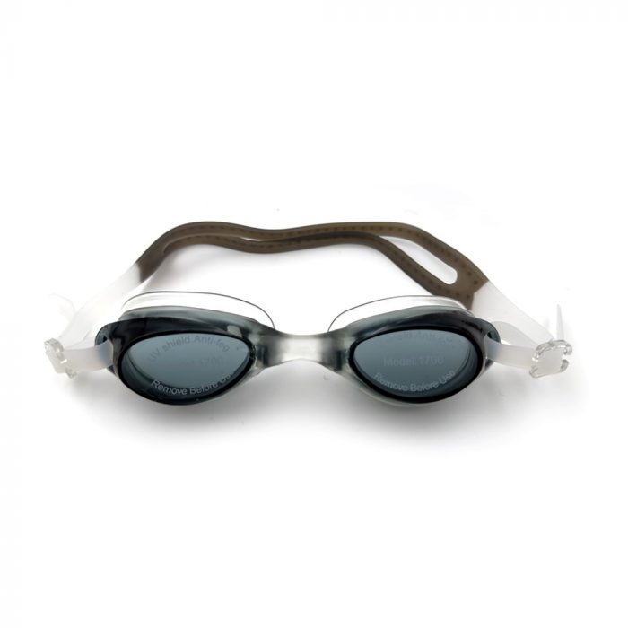 Wild Cat Water Sports Eye Wear Swimming Goggles Multicolor