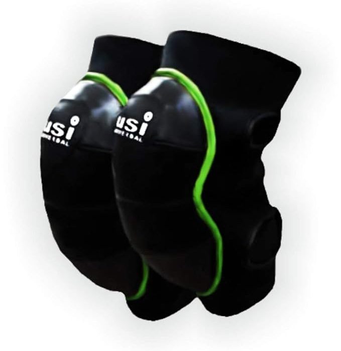 USI - 2013 KNEE / ELBOW GUARDS (per pair)
