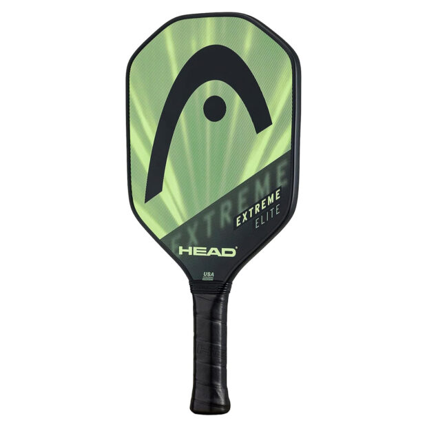 HEAD Extreme Elite 2023 Pickleball Paddle by GoSpree