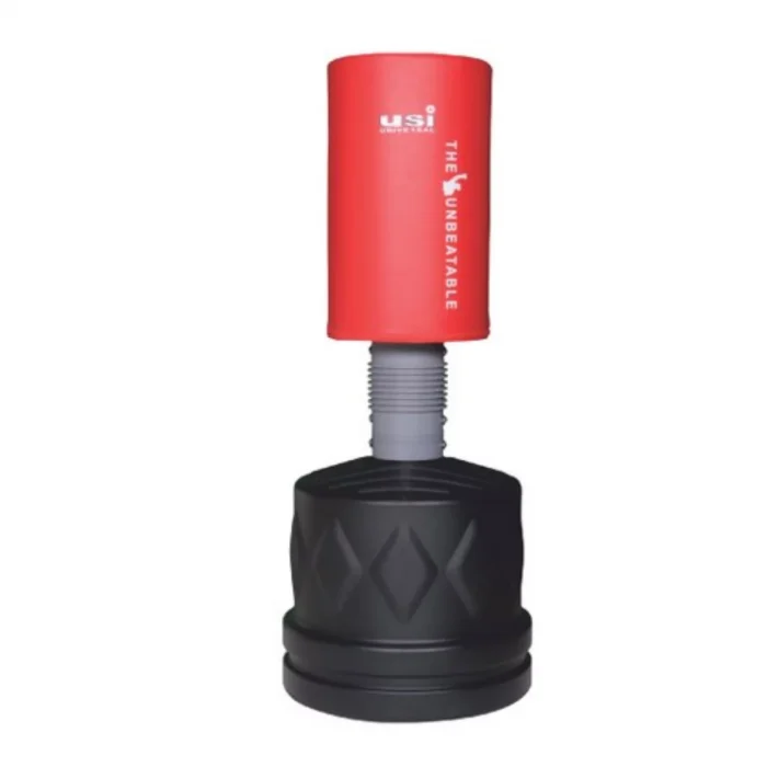 USI – 7706FS FREE STANDING  PUNCH/KICK BAG (per set)