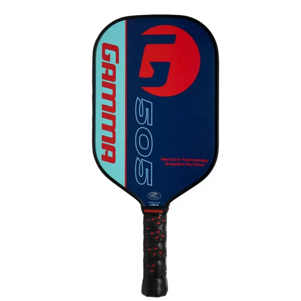 Gamma 505 Pickleball Paddle