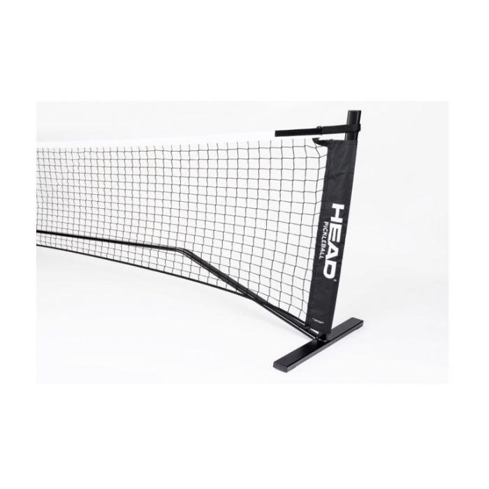 HEAD Pickleball Net Set