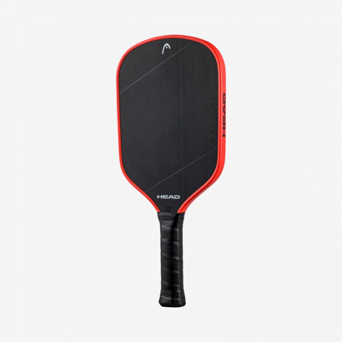 HEAD Radical Tour EX Raw 2024 Pickleball Paddle