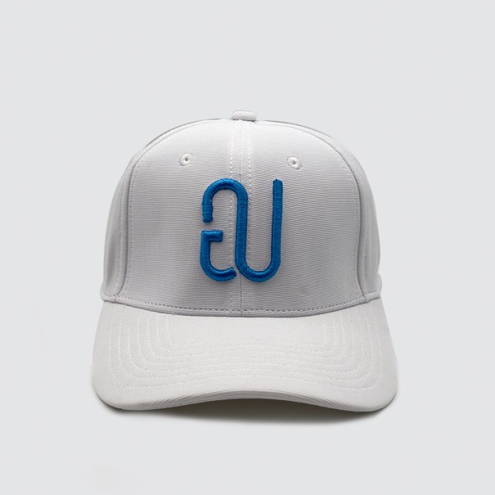 GUS Summer Dryfit White Cap