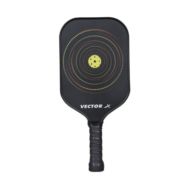 Vector X Graphite Pickleball Paddle - GoSpree