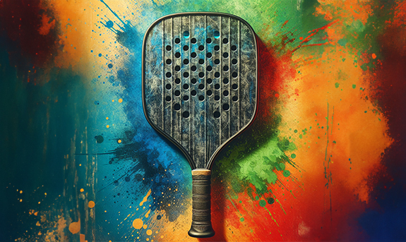 Choosing the Right Pickleball Paddle: A Guide for Every Player