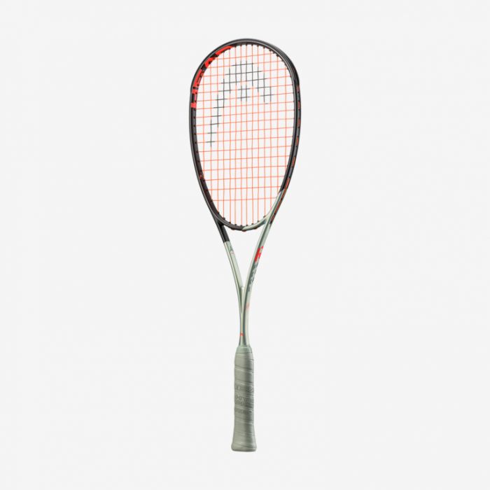 HEAD RADICAL 120 SB 2022 SQUASH RACQUET