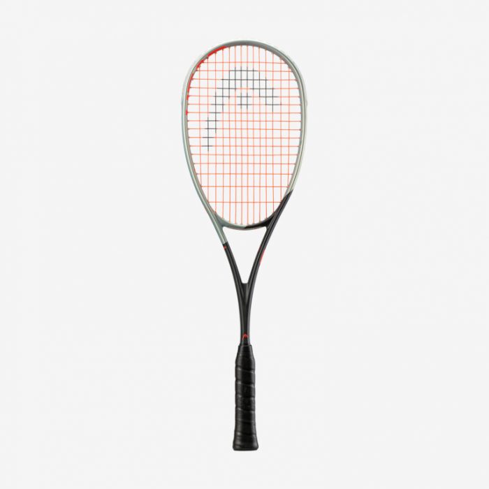 HEAD SPEED 135 2023 SQUASH RACQUET