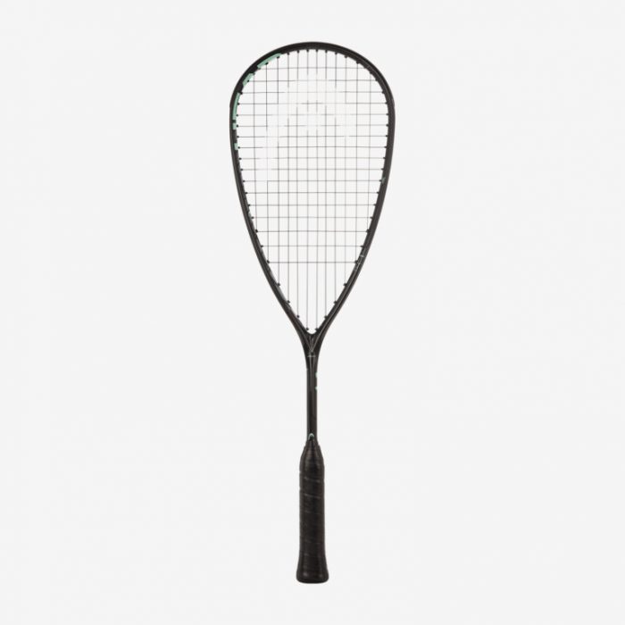 HEAD SPEED 120 2023 SQUASH RACQUET