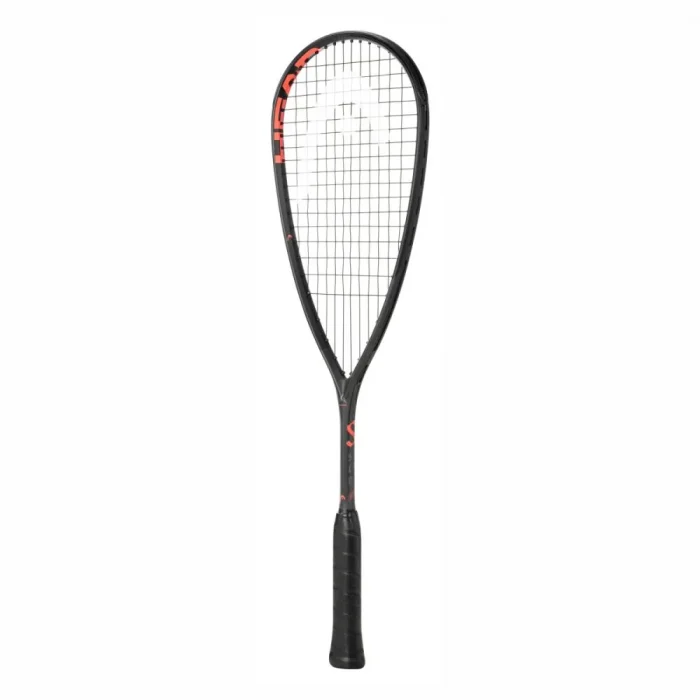 HEAD SPEED 135 SB 2023 SQUASH RACQUET