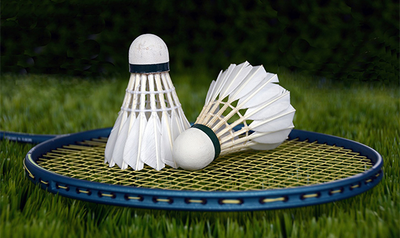 How to Select Best Hundred Badminton Online