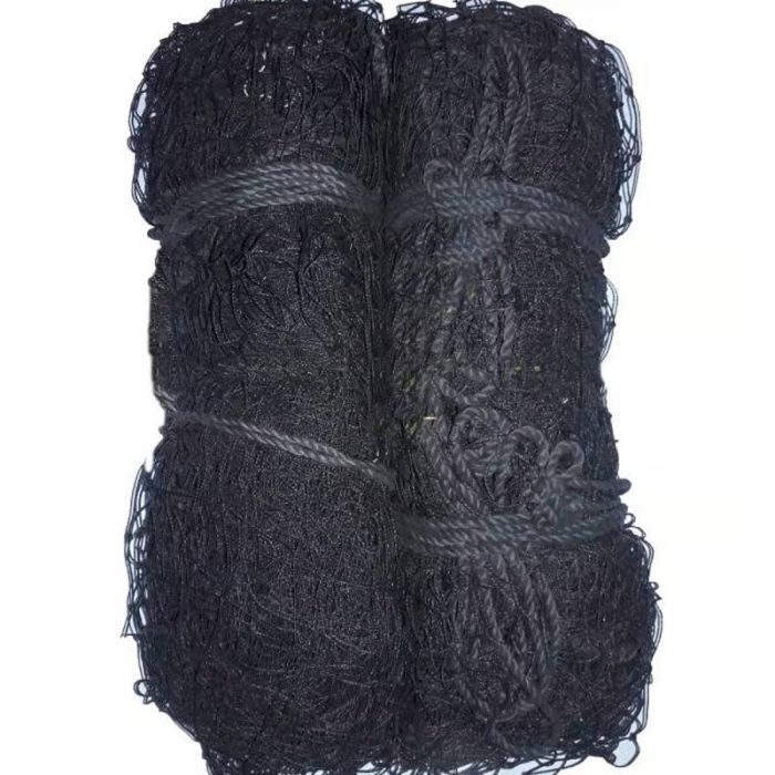 Football Goal Post Net, UV Protected, Machine Knitted