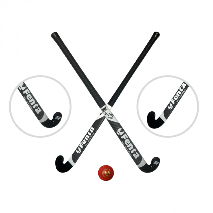 Fenta V-100 Scoop Hockey Stick