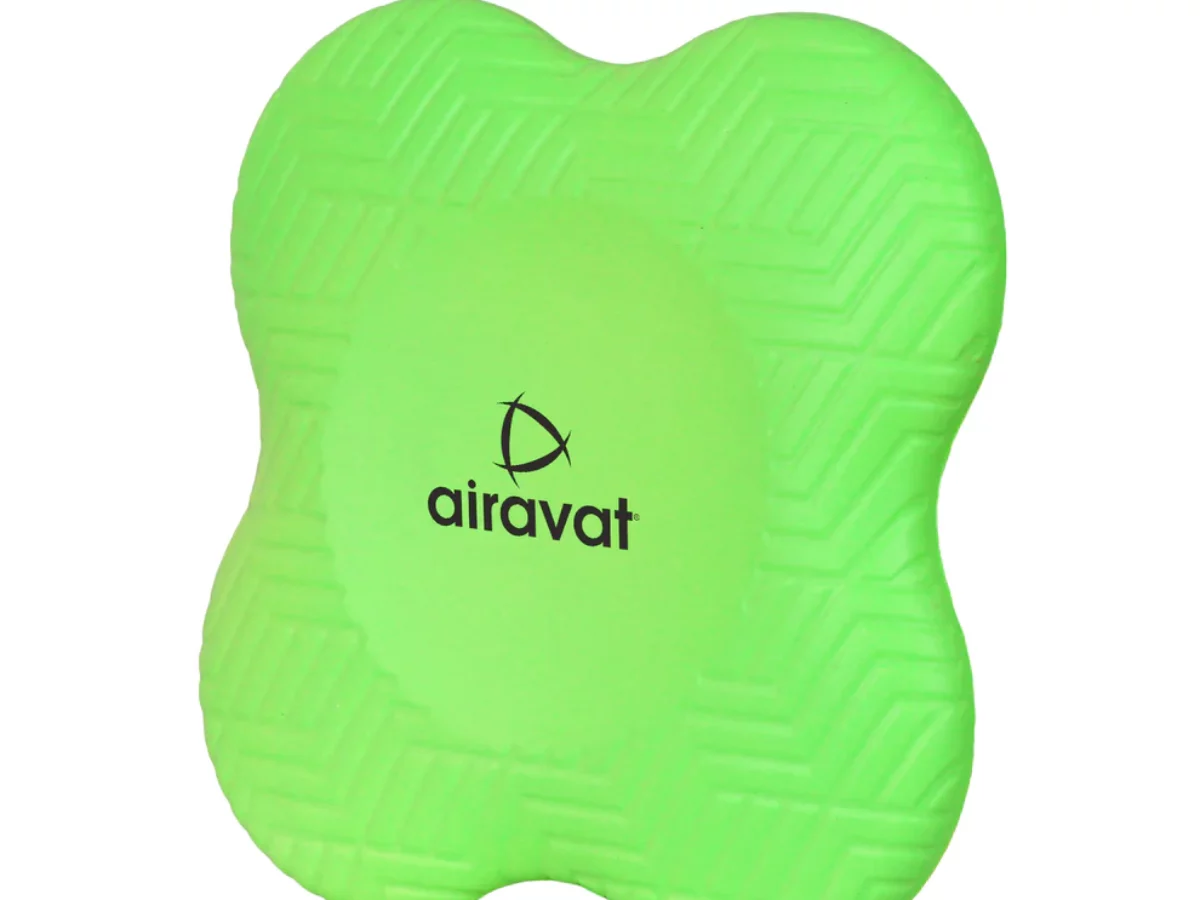 AIRAVAT Yoga Pad (Pair) GoSpree Sports