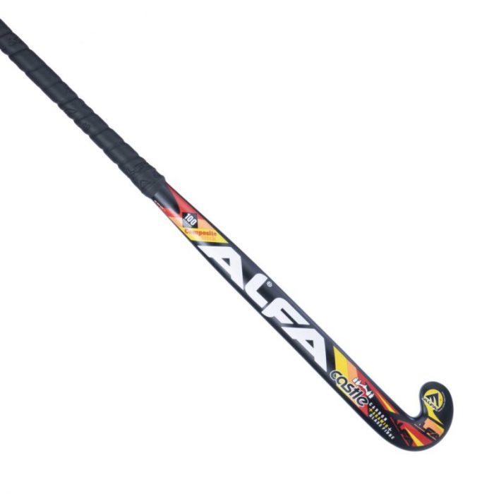 ALFA Castle HOCKEY STICK