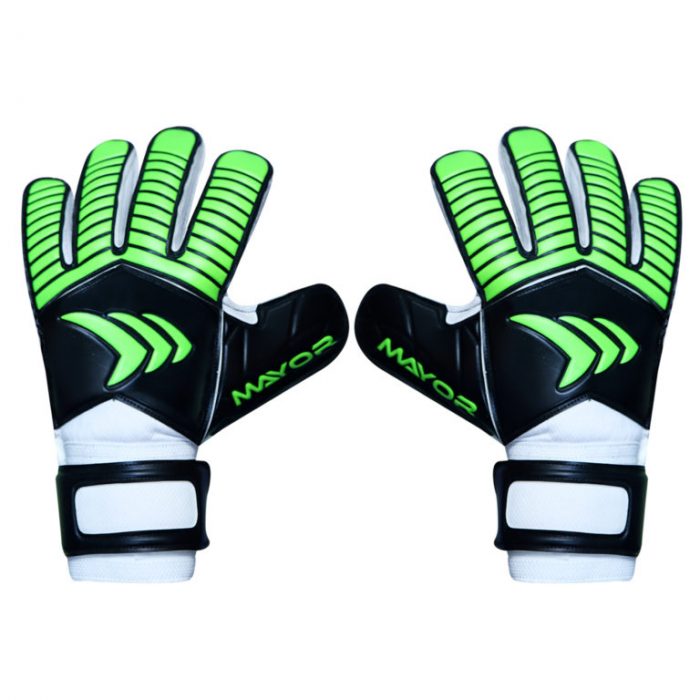 Mayor Topaz Goalkeeping Gloves