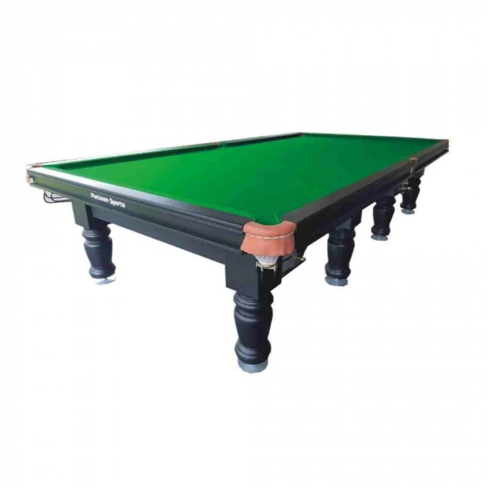 SNOOKER TABLE MODEL NO. PS-001