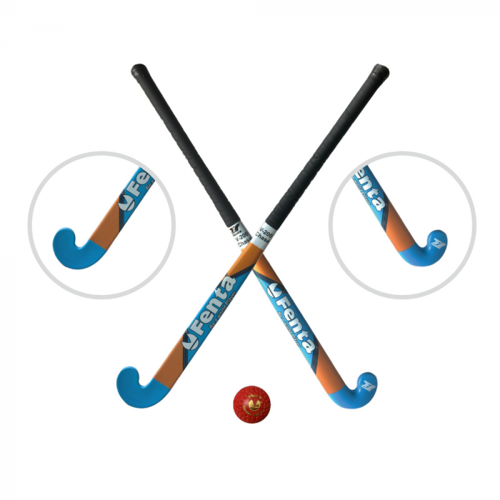 FENTA V-200 Chase Hockey Stick