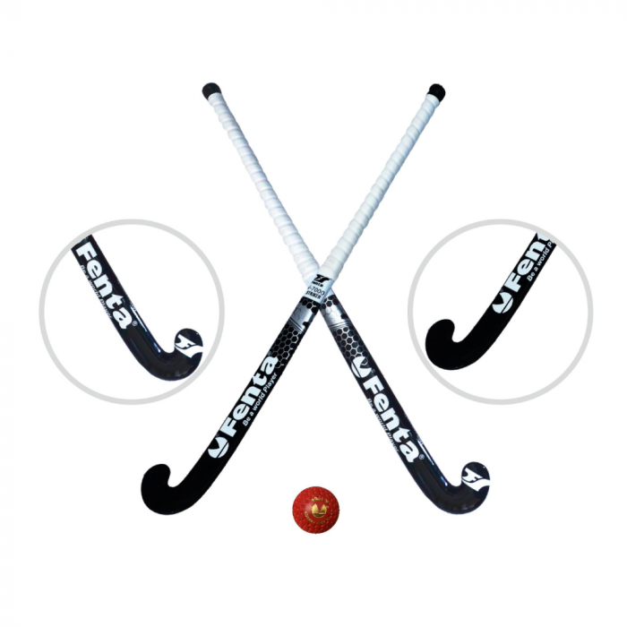 FENTA V-7000 Striker Hockey Stick