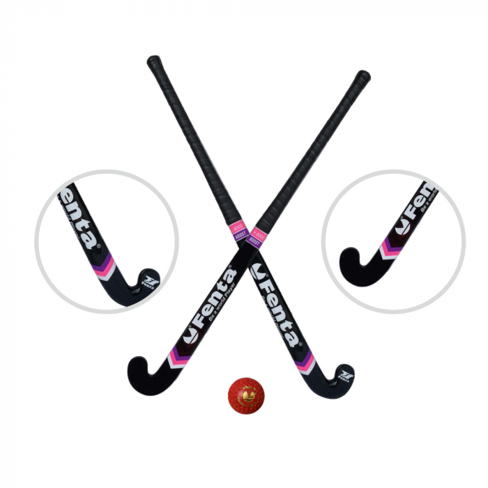 FENTA V-8000 Boost Hockey Stick