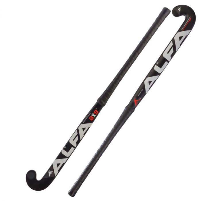 ALFA AX-9 HOCKEY STICK