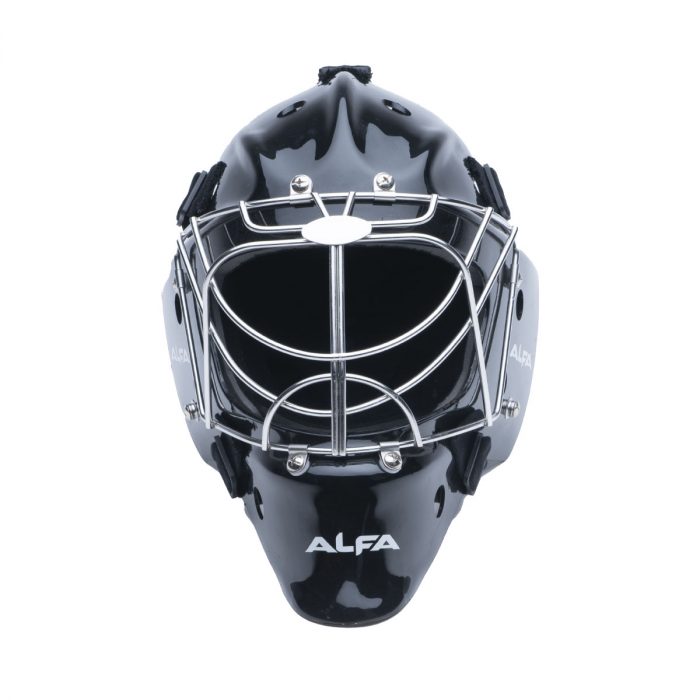 ALFA Hockey Helmet Imported