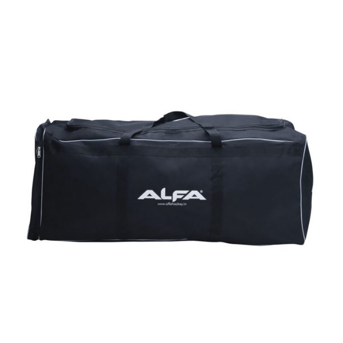 ALFA Hockey Kit Bag Without Wheel (Small)