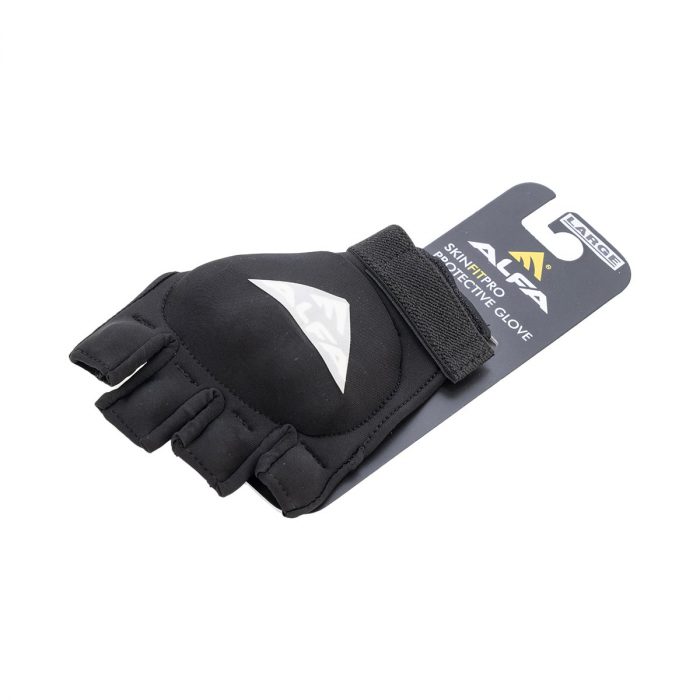 ALFA G-03 Cut Finger Gloves