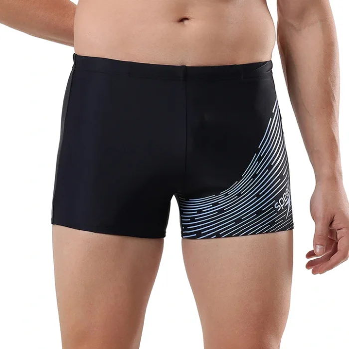 Speedo Men’s Endurance 10 Medley Logo Aquashorts