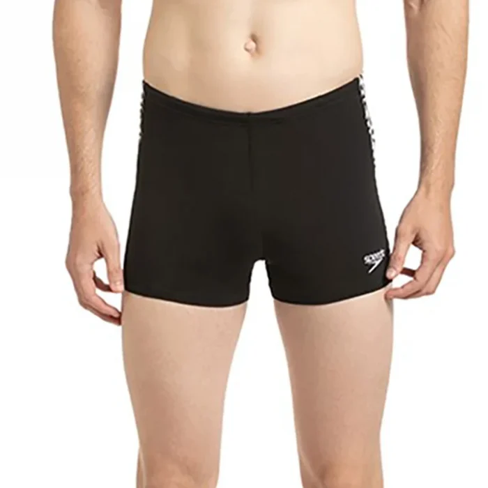 Speedo Men’s Endurance+ Boomstar Splice Aquashorts