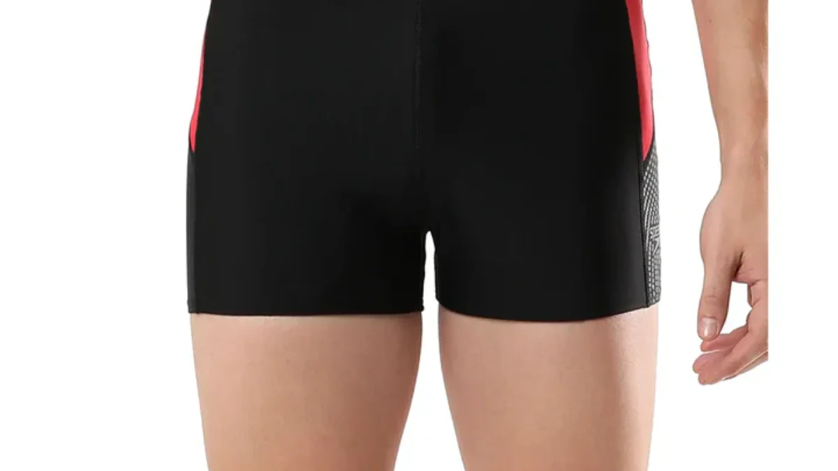 Speedo Men’s Endurance 10 Dive Aquashorts