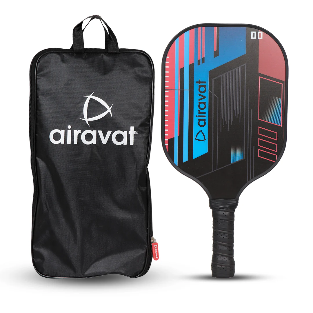 Airavat Bang Pickleball Paddle