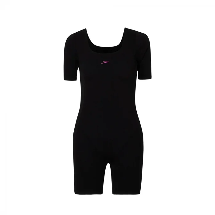 MYRTLE SHORT SLEEVE LEGSUIT