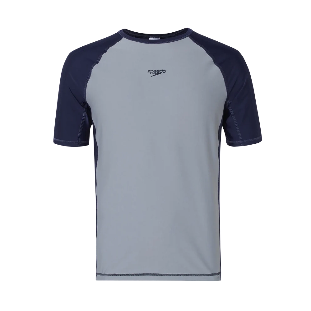 SHORT SLEEVE SUNTOP