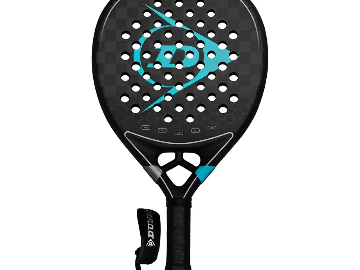 専用Dunlop ギャラクティカ&Bullpadel flow light 23 Dunlop Galactica Lite Padel Racquet