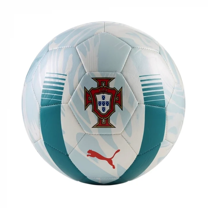 Puma FPF CULTURE GRAPHIC Soccer Ball