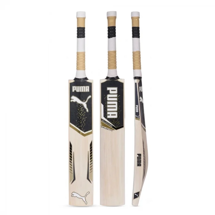 Puma Electrify Cricket Bat KW