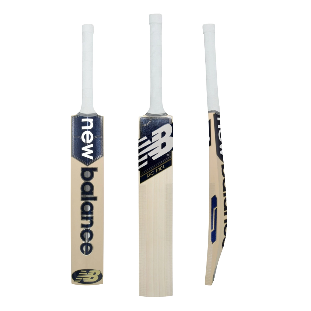 New Balance DC 100i Cricket Bat