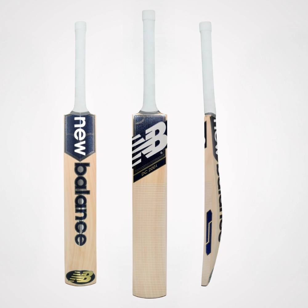New Balance DC 200i Cricket Bat