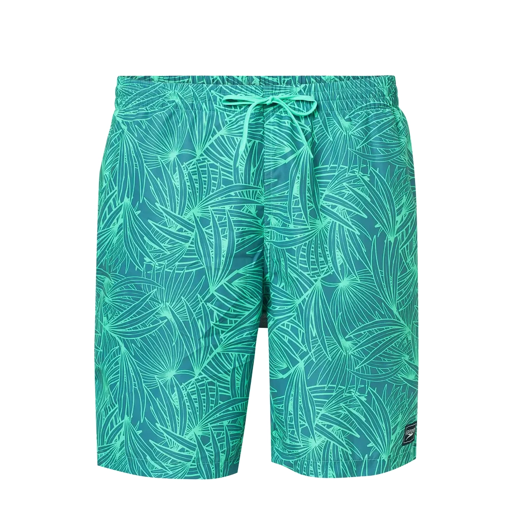 ESSENTIAL PRINTED WATER SHORT