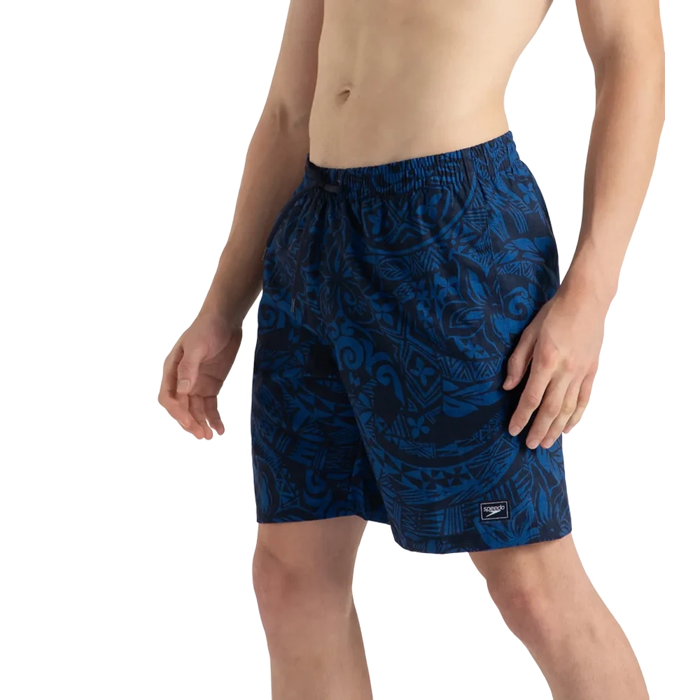 ESSENTIAL PRINTED WATERSHORT - Image 4
