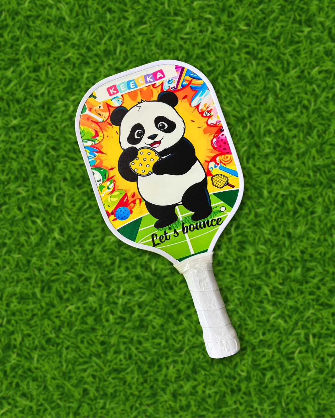 KEE&KA Pickleball Paddle For Kids - Image 2