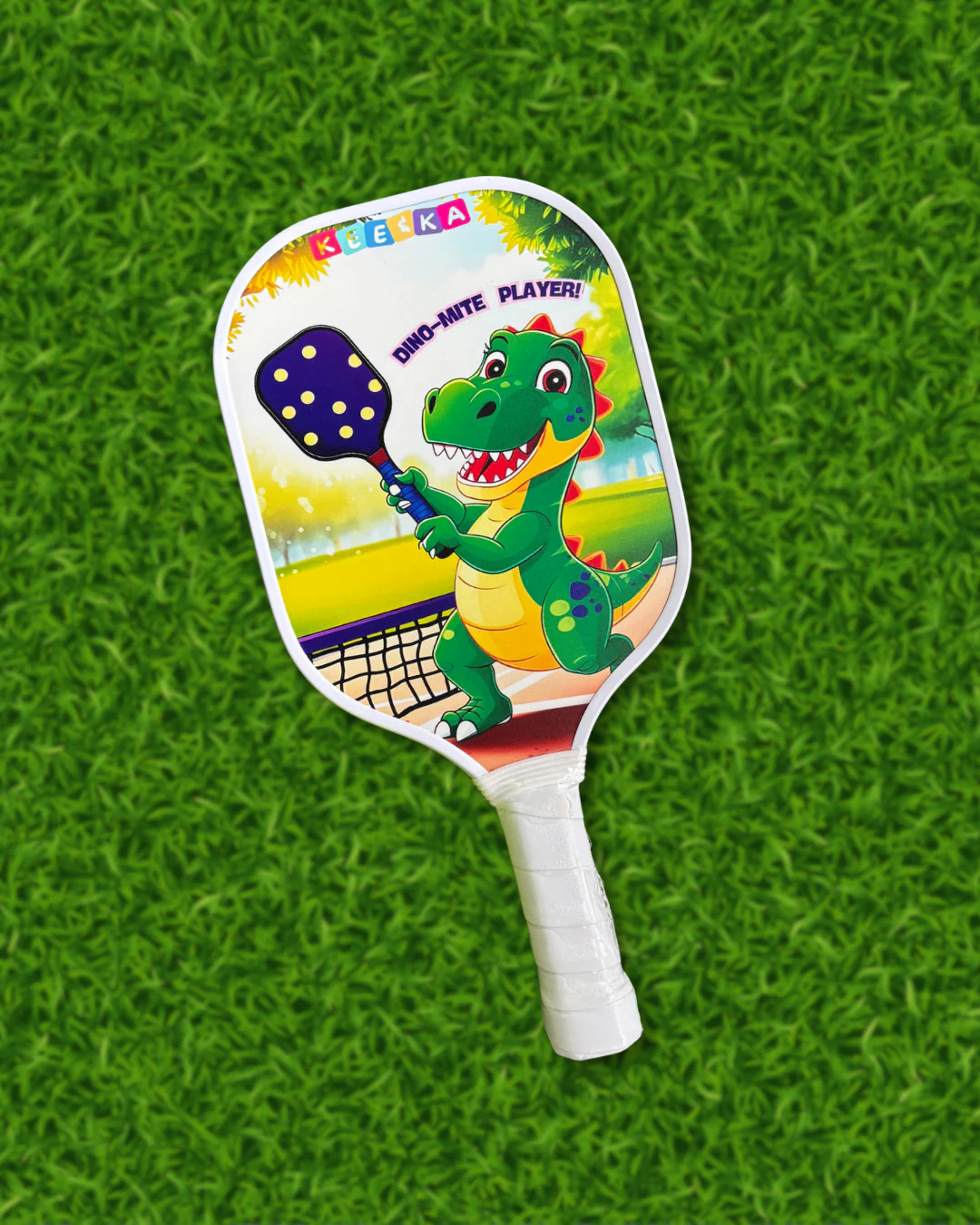 KEE&KA Pickleball Paddle For Kids