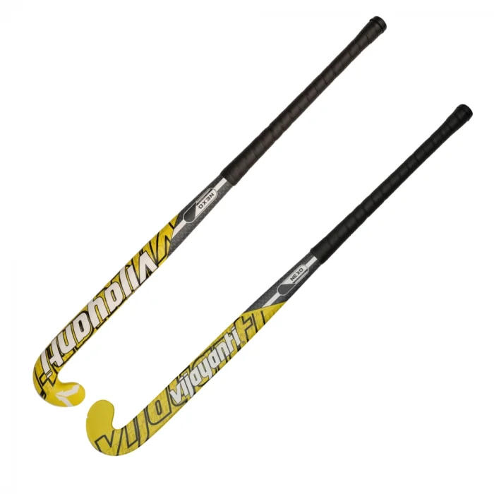 Vijayanti Nexo Glass Hockey Sticks