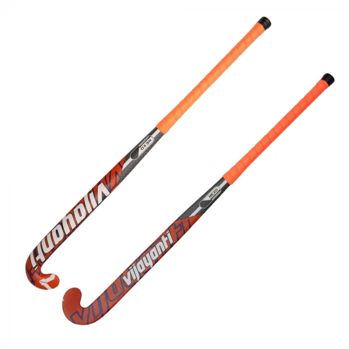 Vijayanti Nexo Glass Hockey Sticks