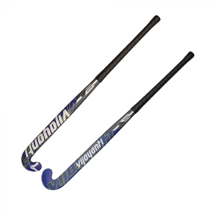Vijayanti Nexo Glass Hockey Sticks